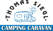 Logo der Firma Thomas Siegl Camping Caravan